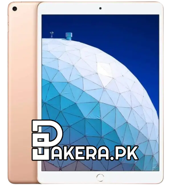 Apple Air 3