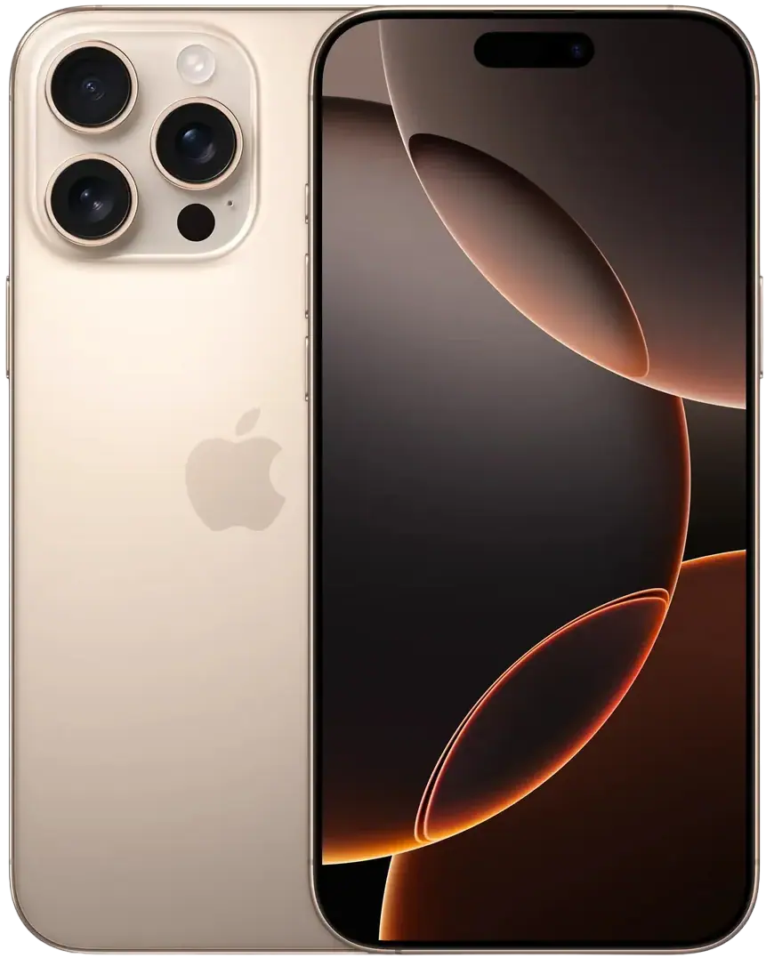 Apple iPhone 16 Pro Max - Best Phone in Pakistan