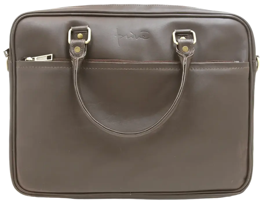 Bata Leather Laptop Bags