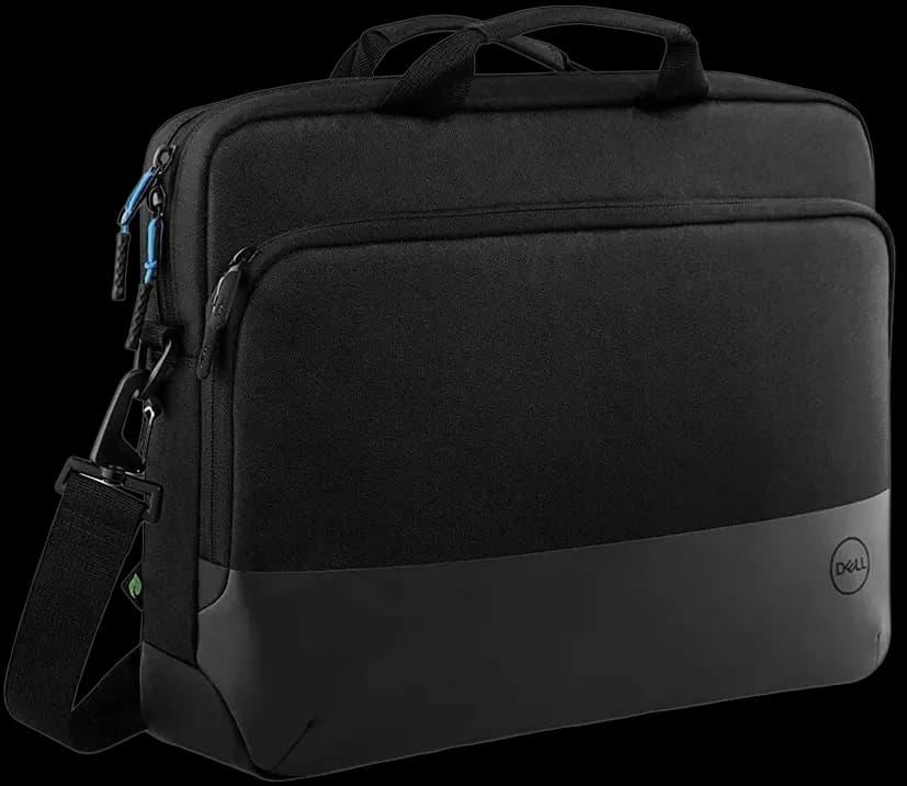 Dell Pro Slim Briefcase - Dell Laptop Bag
