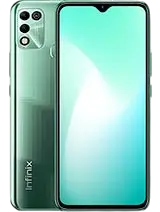 Infinix Hot 11 Play - Best Gaming Phone Under 20,000 in Pakistan