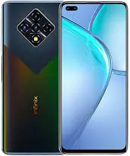 Infinix Zero 8 - Best Phone Under 50,000 in Pakistan