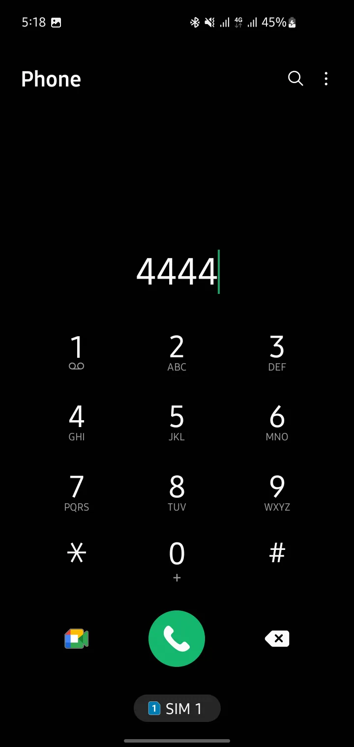 Jazz Helpline