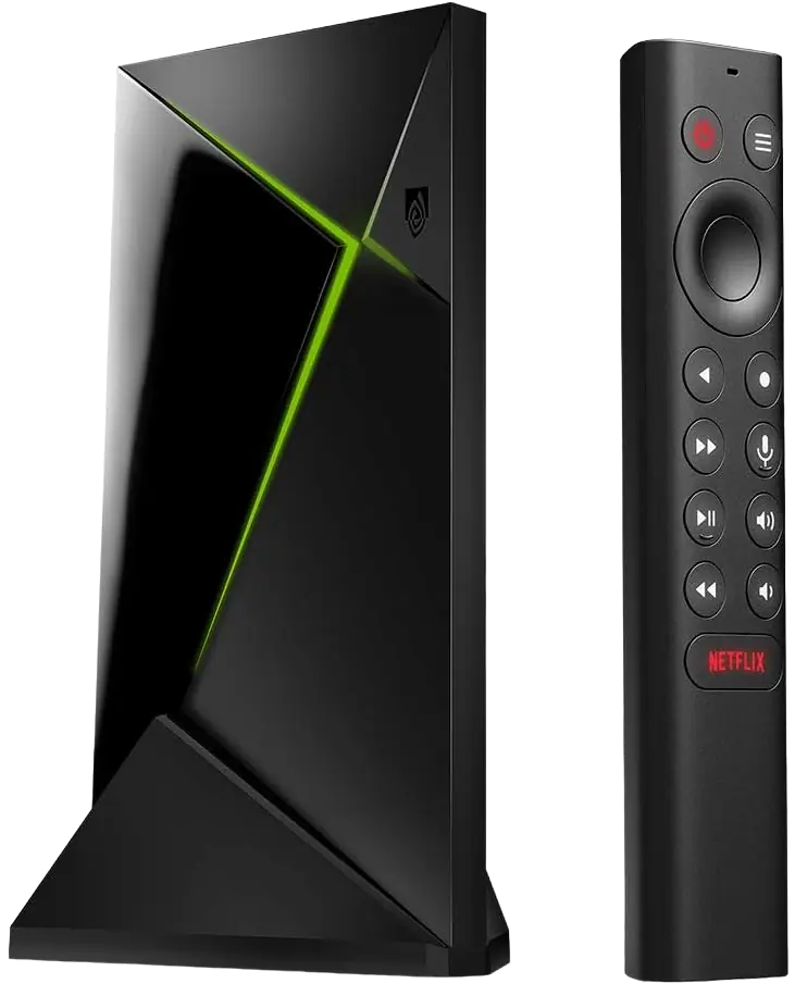 NVIDIA Shield TV Pro