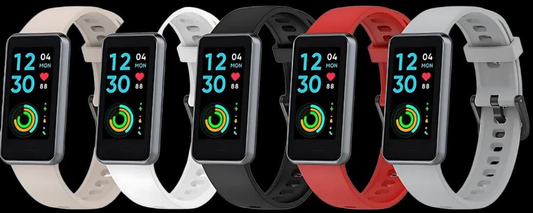 Realme Band 2 Price in Pakistan