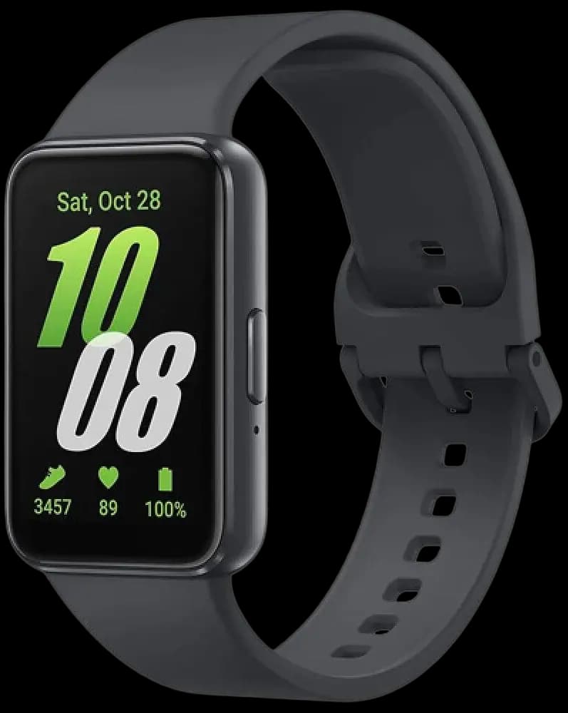 Samsung Galaxy Fit 3 - Black