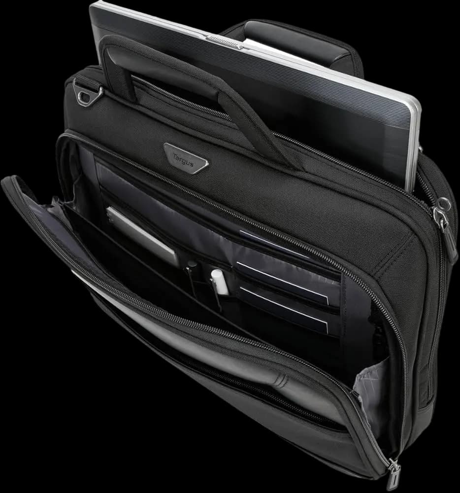 Targus Mobile ViP+ Slim Briefcase