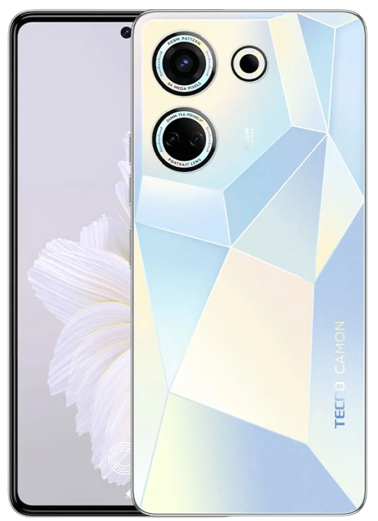 Tecno Camon 20