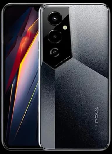Tecno Pova 4 - Best Budget Phone in Pakistan