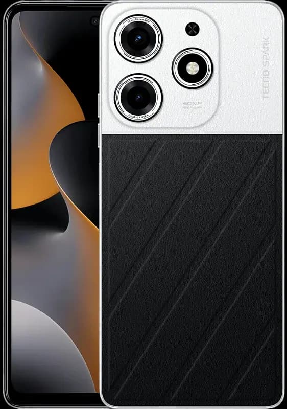Tecno Spark 10 Pro Lunar Eclipse