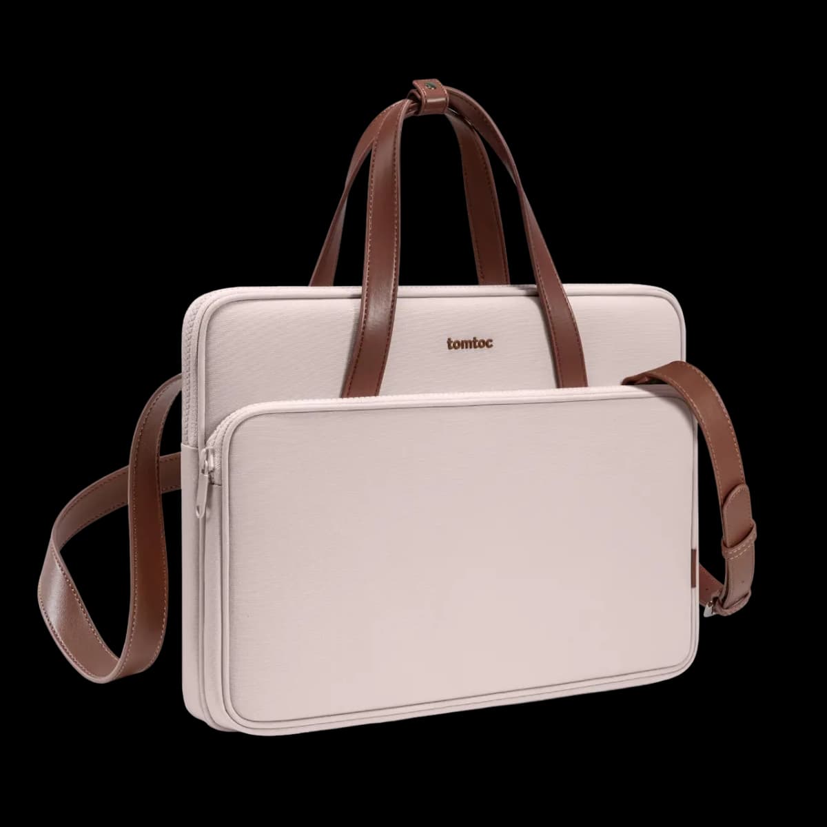 Tomtoc MacBook Shoulder Bag