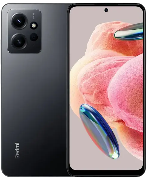Xiaomi Redmi Note 12 - Best Budget Phone in Pakistan