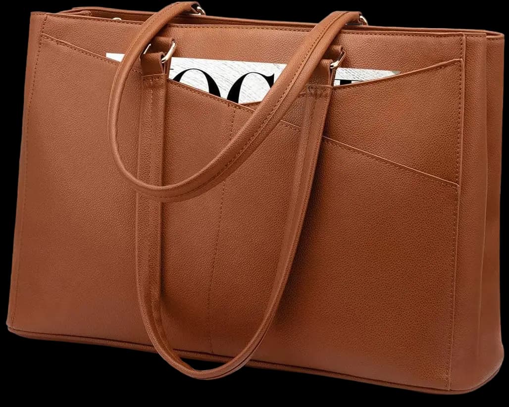 laptop Tote Bags