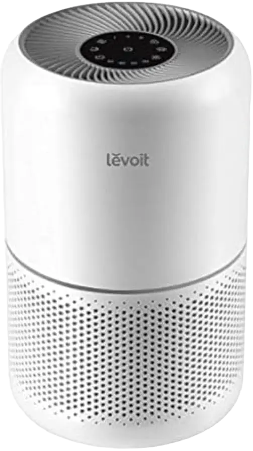 Levoit Core 300 - Pakistan Era