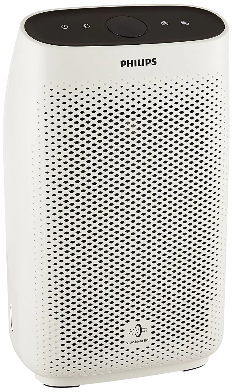Philips AC121550 - Pakistan Era