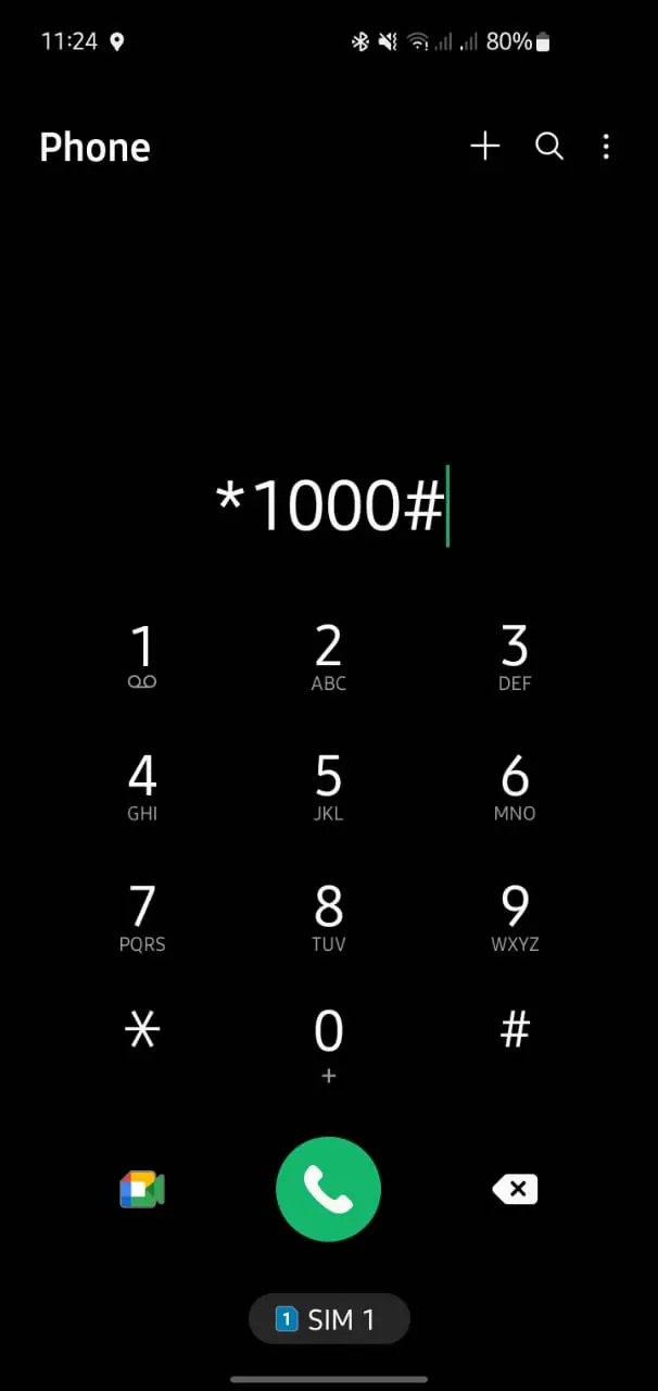 Ufone New SIM Offer Code