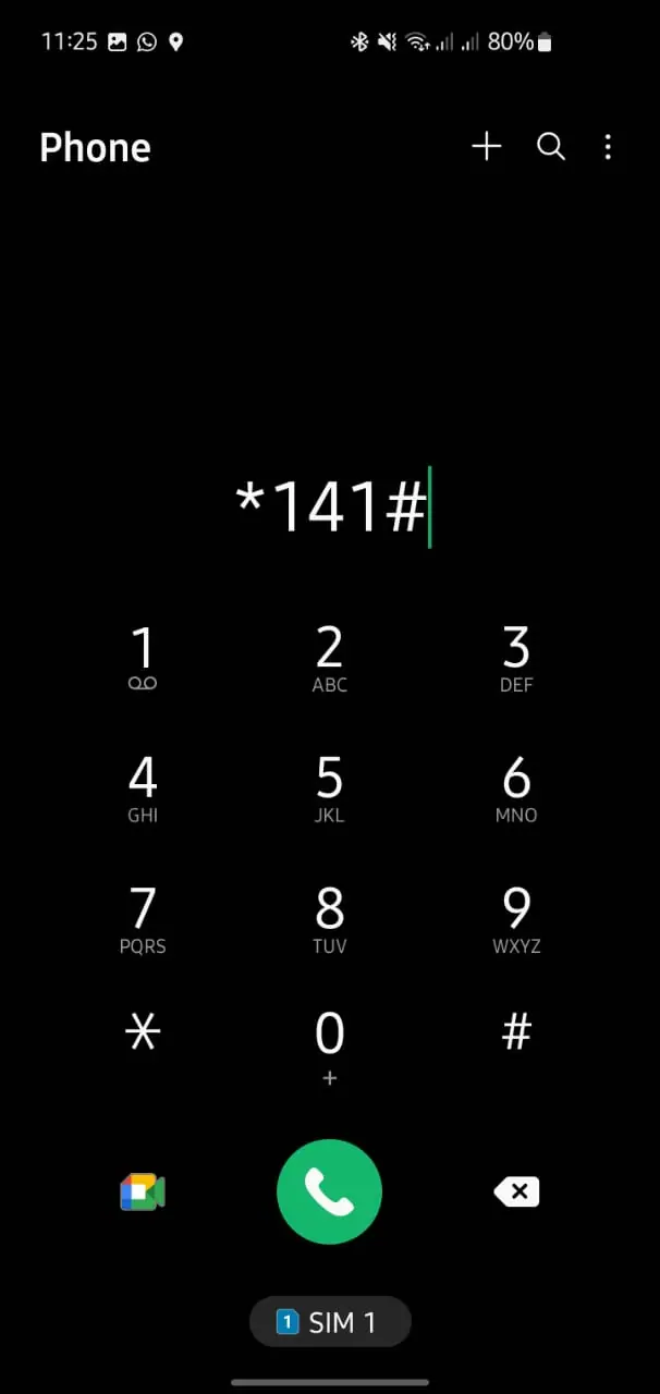 Ufone New Sim Double Offer Code