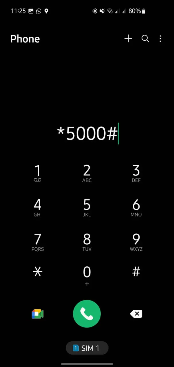 Ufone SIM Lagao Offer _ Return offer