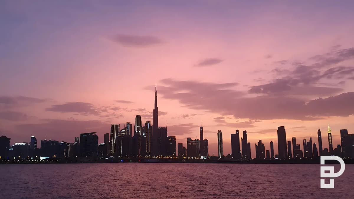Downtown Dubai by Pakistan Era