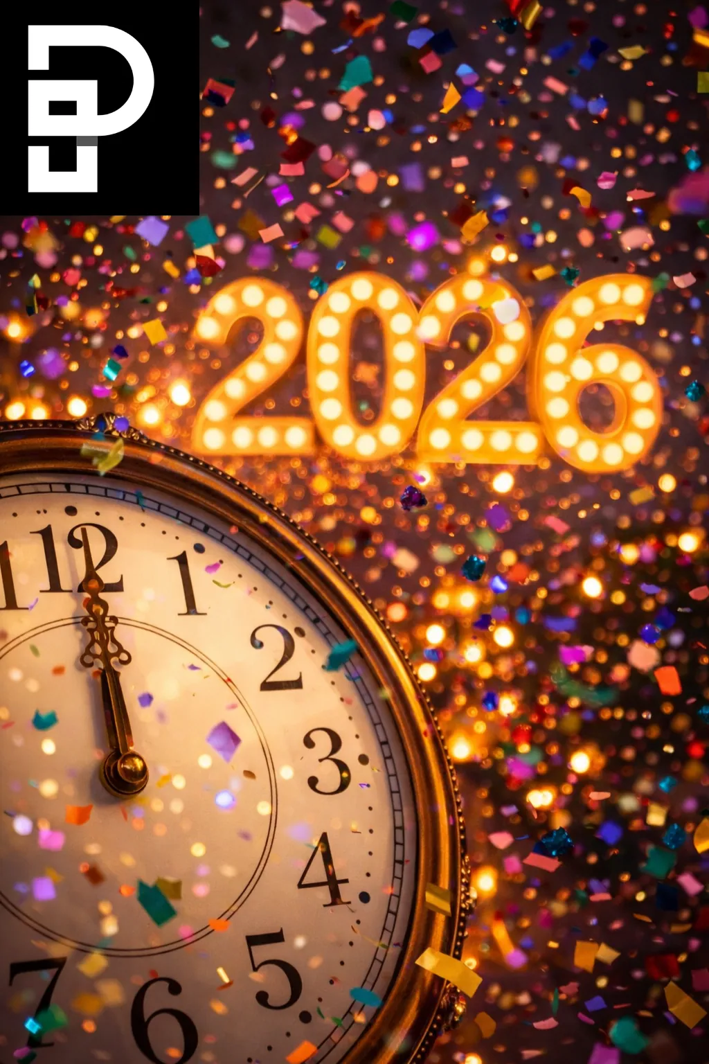 New year wishe