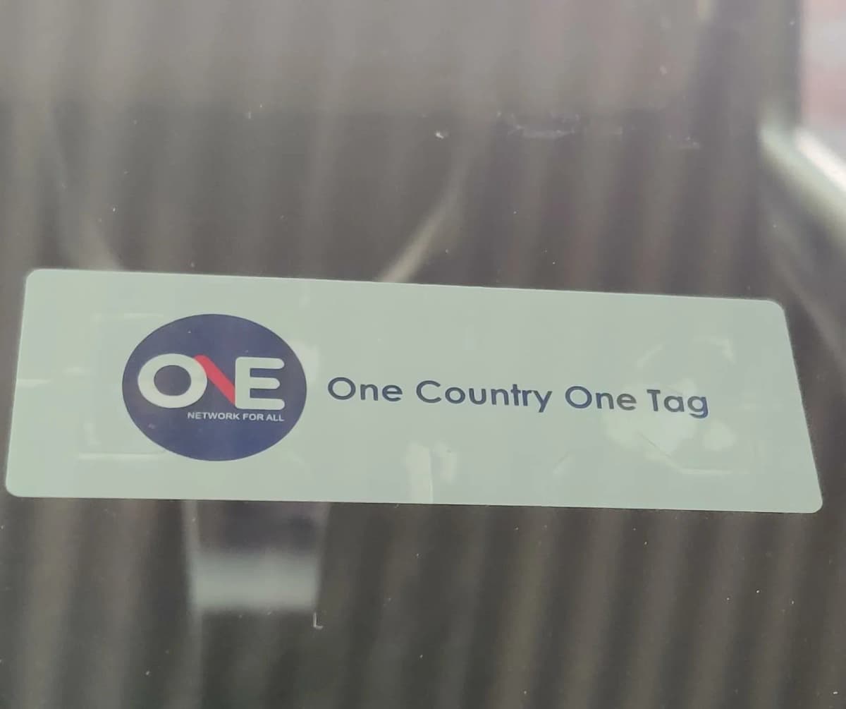 mtag sticker image
